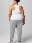 Топ Fabletics, Wool White - фото 3