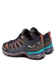 Треккинговые кроссовки Ws Mtn Trainer Lite 61364-3993 Salewa, черный - фото 3