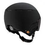 Шлем Head Cinema visor, черный - фото 2