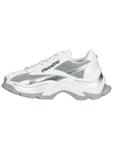 Кроссовки STEVE MADDEN Zoomz, White - фото 2