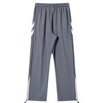 Повседневные брюки Unisex SUPEREALLY, серый - фото 9