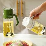 Масленка KAWASIMAYA, зеленый - фото 4