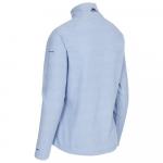 Флис Trespass Meadows C, синий - фото 2