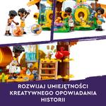 LEGO Friends, блоки, Игровая площадка для хомяков, 42601 - фото 5