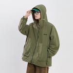 Солнцезащитная одежда унисекс Jeep, зеленый - фото 44