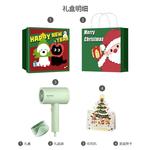 Фен FLYCO - фото 4