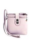 Сумка кросс-боди DrachenLeder Cross body bag, Lila/Lilac - фото