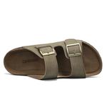 Шлепанцы мужские Cahhrrn - фото 16