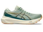 Кроссовки гелевые kayano 30 беговые кроссовки Asics, зеленый - фото 2