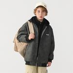 Детская куртка Grade School Jeep, фиолетовый - фото 6