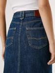 Миди юбка Pepe Jeans, Dark blue - фото 4