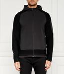 Свитер модак Regular fit Boss Green, черный - фото