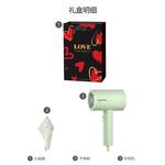 Фен для волос Poree, Mint Green (Puzzle Premium Set) - фото 5