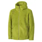 Куртка Ternua Erruk, зеленый - фото