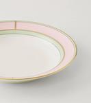 Фарфоровая суповая тарелка Diva Ginori 1735, Rosa - фото 2