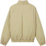 LACOSTE Пуховик мужской, 02S/Milk Coffee - фото 2