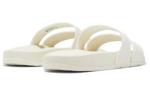 Шлепанцы Reebok Ds Comfort Slide White Slippers, белый - фото 4