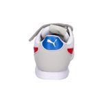 Детские кроссовки Puma R78 Lightwind V Inf 403708 - фото 5