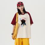 Футболка унисекс No Tears, белый - фото 3