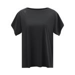 Футболка женская DESCENTE, красный - фото 6