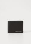 Кошелек Armani Exchange WALLET UNISEX, Black - фото