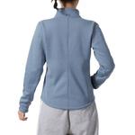 Куртка женская синяя Under Armour - фото 8