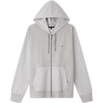 Свитшот мужской Tommy Hilfiger, синий - фото 4