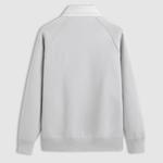 Пуховик GAP мужской, светло-серый - фото 9