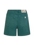 O'NEILL Шорты Regular в темно-зеленом цвете - фото 2