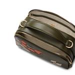 Маленькая сумка через плечо Floribunda Ziptop Radley, Pine Needle - фото 3