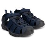 Сандалии Izas Sardas, синий - фото 4