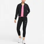 Женская куртка Nike, цвет Black - фото 3