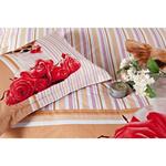 Dolce Mela Комплект пододеяльников, Cutie Pie, цвет Sand - фото