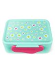 Ergobag Пластиковые ланч-боксы Ergobag с цветочным рисунком - фото