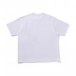 Футболка College A BATHING APE, розовый - фото 9