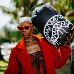 SPRAYGROUND Рюкзак PVC Regular Unisex Black - фото 9