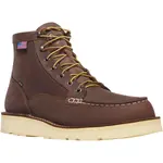 Ботинки Bull Run Moc Toe GTX мужские Danner, Brown - фото 2