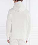 Толстовка Gant Shield Tonal Regular Fit, белый - фото 4