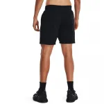 Шорты Under Armour Essential Fleece, черный - фото 2