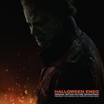 Диск CD Halloween Ends [OST] - John Carpenter, Cody Carpenter, Daniel Davies - фото