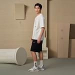 Повседневные шорты унисекс Palladium, черный - фото 10