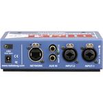 Директ-бокс Radial Engineering DiNET DAN-TX2 2-Channel Dante R800 1064 00 - фото 5