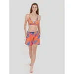 Шорты для плавания Fundango Lamia, оранжевый - фото 5