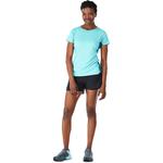 Спортивные шорты Rab Talus Ultra, серый - фото 3