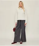 Кроссовки PHOENIX Tory Burch, бордовый - фото 2