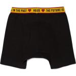 Боксеры с логотипом HUMAN MADE, 1 Pack (Charcoal) - фото 9