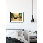 Фреска Komar Cuba Rush, разноцветный - фото 4