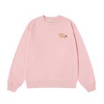 Hello Kitty Hello Kitty SS25 свитшот Unisex Sanrio, синий - фото 9