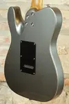 SUHR Modern T Эндди Вуд Signature HH - AW Silver - фото 17