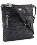 Лайла Кроссбоди DKNY, Black - фото 4
